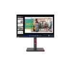 Lenovo ThinkVision P24q-30 pantalla para PC 60,5 cm (23.8") 2560 x 1440 Pixeles Quad HD LED Negro