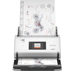 Epson WorkForce DS-30000