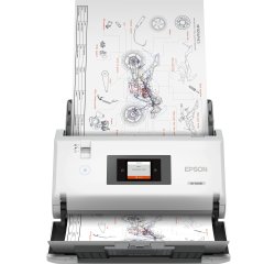 Epson WorkForce DS-32000