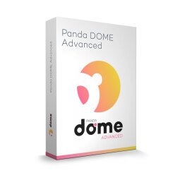 Panda Dome Advanced Seguridad de antivirus Base Español 2 licencia(s) 1 año(s)