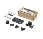 StarTech.com 2-Port HDMI Splitter (1x2) - 4K 60Hz UHD HDMI 2.0 Audio Video Splitter w/ Scaler & Audio Extractor (3.5mm/SPDIF) - Dual HDMI Splitter (1-In 2-Out) - EDID Copy - TV/Projector