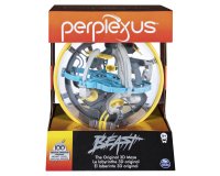 Casse tetes spin master perplexus beast sphere avec   socle motricite 1 joueur