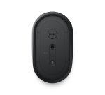 Souris sans fil mobile DELL MS3320W noir