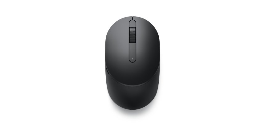 DELL Mouse senza fili Mobile - MS3320W - Nero