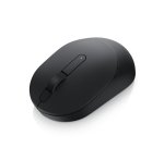 Souris sans fil mobile DELL MS3320W noir