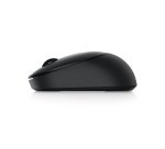 Souris sans fil mobile DELL MS3320W noir