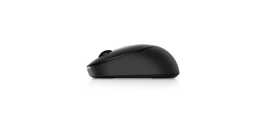DELL Mobile Wireless Mouse – MS3320W - Black