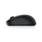 Souris sans fil mobile DELL MS3320W noir