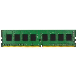 Kingston Technology ValueRAM memoria 32 GB 1 x 32 GB DDR4