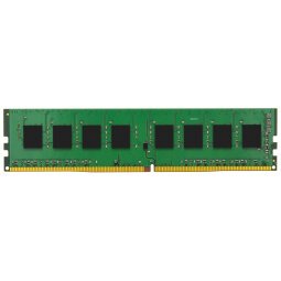 Kingston Technology ValueRAM KVR32N22D8/32 module de mémoire 32 Go 1 x 32 Go DDR4 3200 MHz