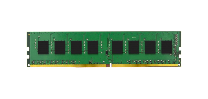 Kingston Technology ValueRAM memoria 32 GB 1 x 32 GB DDR4 3200 MT/s 288-pin DIMM