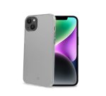 Celly GELSKIN1053 funda para teléfono móvil 15,5 cm (6.1") Transparente