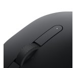 DELL MS5120W souris Ambidextre RF sans fil + Bluetooth Optique 1600 DPI