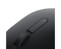 DELL MS5120W mouse Ambidextrous RF Wireless+Bluetooth Optical 1600 DPI