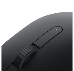 DELL MS5120W mouse Ambidextrous RF Wireless+Bluetooth Optical 1600 DPI