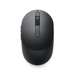 DELL MS5120W souris Ambidextre RF sans fil + Bluetooth Optique 1600 DPI