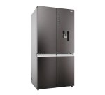 HAIER Réfrigérateur 4 portes HCR79F19EHMD