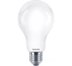 Philips Lampadina smerigliata a filamento 150 W A67 E27