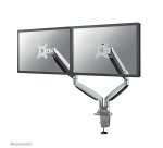 Neomounts NM-D750DSILVER Monitorarm 10-32" - gasveer