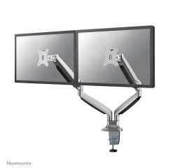 Neomounts NM-D750DSILVER Monitorarm 10-32" - gasveer