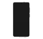 dbramante1928 GPEDNIBL6786 coque de protection pour téléphones portables 17 cm (6.7") Housse Transparent