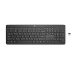 HP 230 Wireless Keyboard