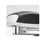Agrafeuse Mini Nexxt WOW 5528, en boîte,  perle