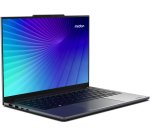 MEDION Signium 14 S1 MD600002 FR Intel Core 5 120U Ordinateur portable 35,6 cm (14") 2.8K 16 Go DDR4-SDRAM 512 Go SSD Wi-Fi 6 (802.11ax) Windows 11 Home Gris AZERTY Français