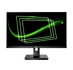 Philips B Line 272B1G/00 pantalla para PC 68,6 cm (27") 1920 x 1080 Pixeles Full HD LED Negro