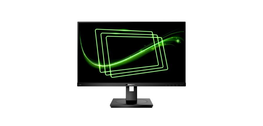 Philips B Line 272B1G/00 écran plat de PC 68,6 cm (27") 1920 x 1080 pixels Full HD LED Noir