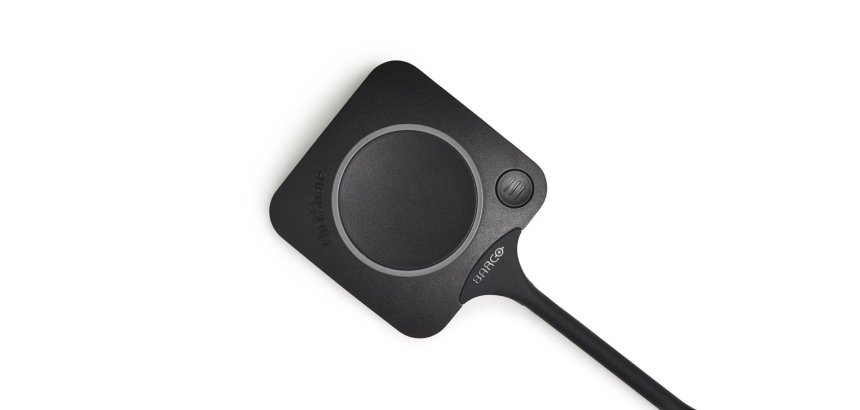 Barco ClickShare Mando a distancia Negro