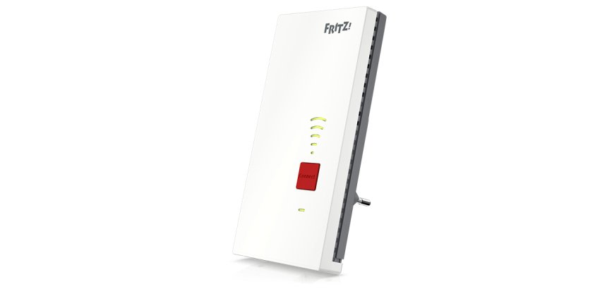 Repeater FRITZ! 2400 International
