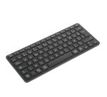 Targus AKB862FR clavier Universel Bluetooth AZERTY Français Noir
