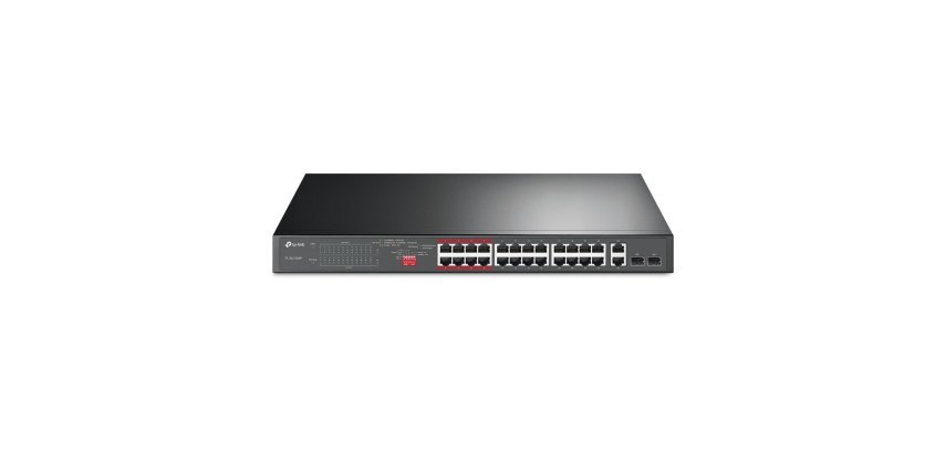 SWITCH TP-LINK TL-SL1226P