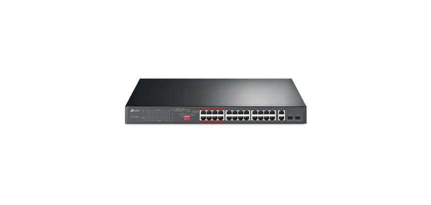 SWITCH TP-LINK TL-SL1226P