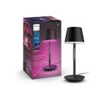 Philips Hue White and Color ambiance Lampada da tavolo portatile Hue Go