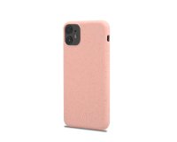 Celly EARTH custodia per cellulare 15,5 cm (6.1") Rosa