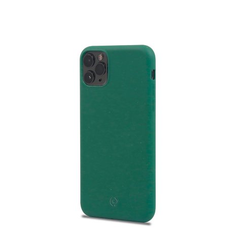 Celly EARTH mobile phone case 14.7 cm (5.8") Cover Green