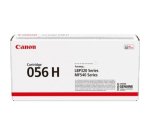 Canon 056 H Tonercartridge 1 stuk(s) Origineel Zwart