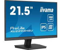 iiyama ProLite XU2293HSU-B7 computer monitor 54,6 cm (21.5") 1920 x 1080 Pixels Full HD LED Zwart