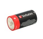 Verbatim Piles alcalines C