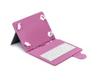Maillon Technologique URBAN KEYBOARD USB PINK