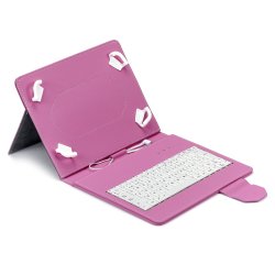 Maillon Technologique URBAN KEYBOARD USB PINK