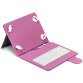 Maillon Technologique URBAN KEYBOARD USB PINK