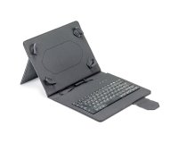Maillon Technologique URBAN KEYBOARD USB BLACK