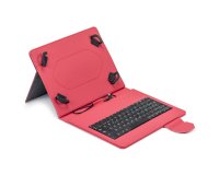 Maillon Technologique URBAN KEYBOARD USB RED