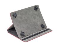 Maillon Technologique Urban 25,9 cm (10.2") Folio Rojo