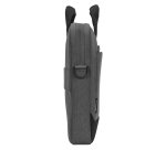 Targus Cypress EcoSmart 35,6 cm (14") Maletín Gris