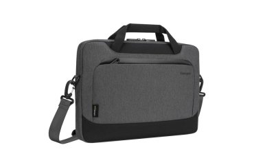 Targus Cypress EcoSmart 35,6 cm (14") Maletín Gris