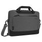 Targus Cypress EcoSmart notebook case 35.6 cm (14") Briefcase Grey